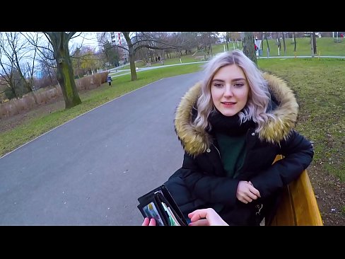❤️ Yn llyncu cum poeth dieithryn am arian - blowjob yn y parc gan Eva Elfie ❌ Porno ar cy.porn-list.ru ﹏